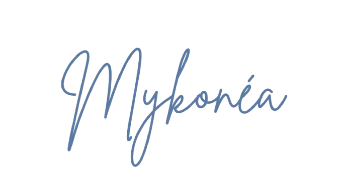 Mykonéa